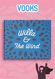 Willa and the wind cover image