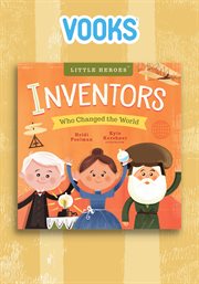 Inventors who changed the world cover image