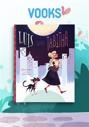 Luis and tabitha cover image