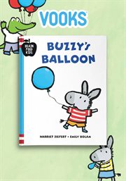 Buzzy's balloon cover image