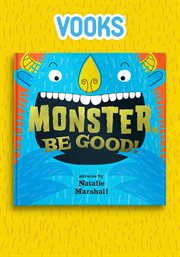 Monster be good cover image