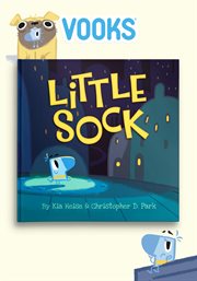 Little sock cover image
