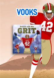 Ronnie and his grit cover image