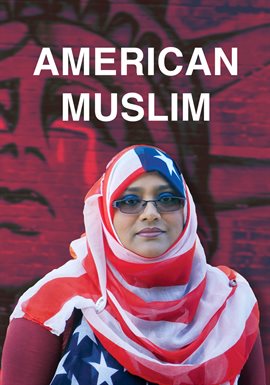 American Muslim