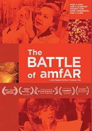 The battle of amfar cover image