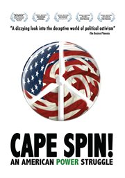Cape spin! cover image