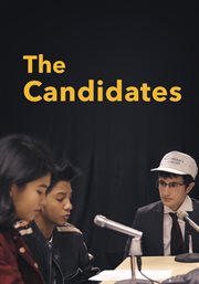 The candidates cover image
