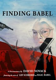 Finding babel cover image