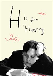 H is for Harry cover image