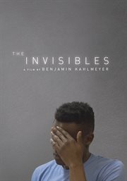 The invisibles cover image