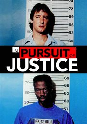 In pursuit of justice : how criminal justice reform freed Greg Taylor cover image
