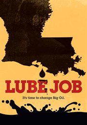 Lube job cover image