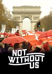 Not without us cover image