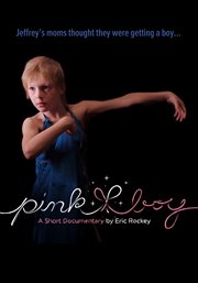 Pink boy cover image