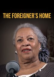 The foreigner's home cover image