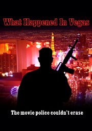 What happened in vegas cover image