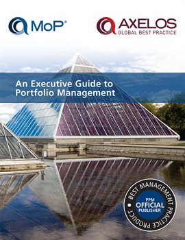 Cover image for An Executive Guide to Portfolio Management