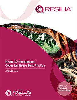 Cover image for RESILIA™ Pocketbook