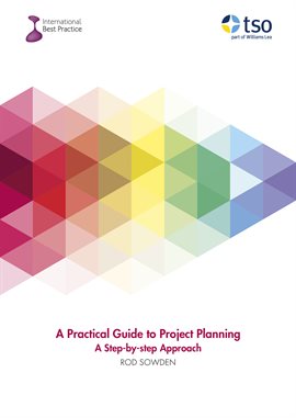 Cover image for A Practical Guide to Project Planning