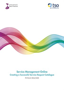 Cover image for Service Management Online