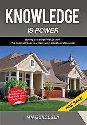 Knowledge is power cover image