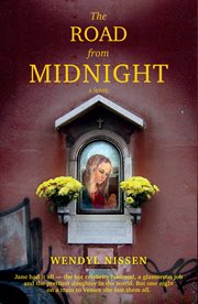The road from midnight cover image