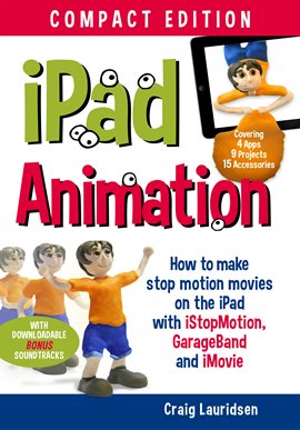 Cover image for iPad Animation