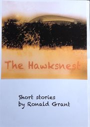 The hawksnest cover image