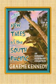 More New Tales of the South Pacific cover image
