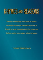 Rhymes and reasons cover image