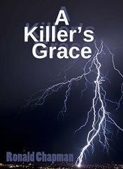 A killer's grace cover image