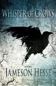 Whisper of crows cover image