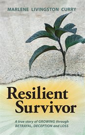 Resilient survivor cover image