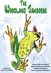 The woodland jamboree cover image