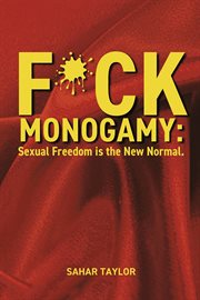 F*ck monogamy cover image