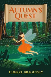 Autumn's quest cover image