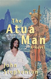 The atua man cover image