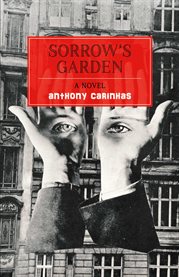 Sorrow's garden : a novel cover image