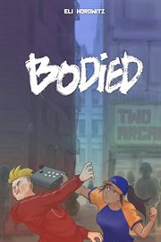 Bodied cover image