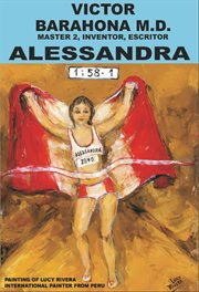Alessandra cover image