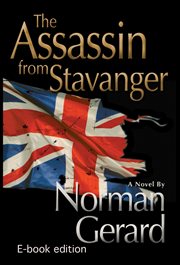 The assassin from stavanger cover image