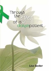 Through the eyes of a dialysis patient cover image