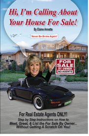 Hi, i'm calling about your house for sale cover image