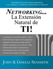 Networking... la extensión natural de ti! cover image