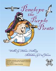 Penelope the purple pirate cover image