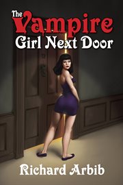 The vampire girl next door cover image