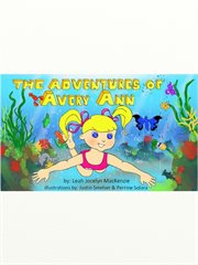 The adventures of avery ann cover image