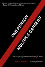 One person, multiple careers cover image