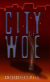 City of woe cover image