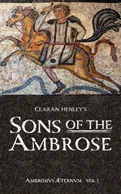 Sons of the ambrose cover image